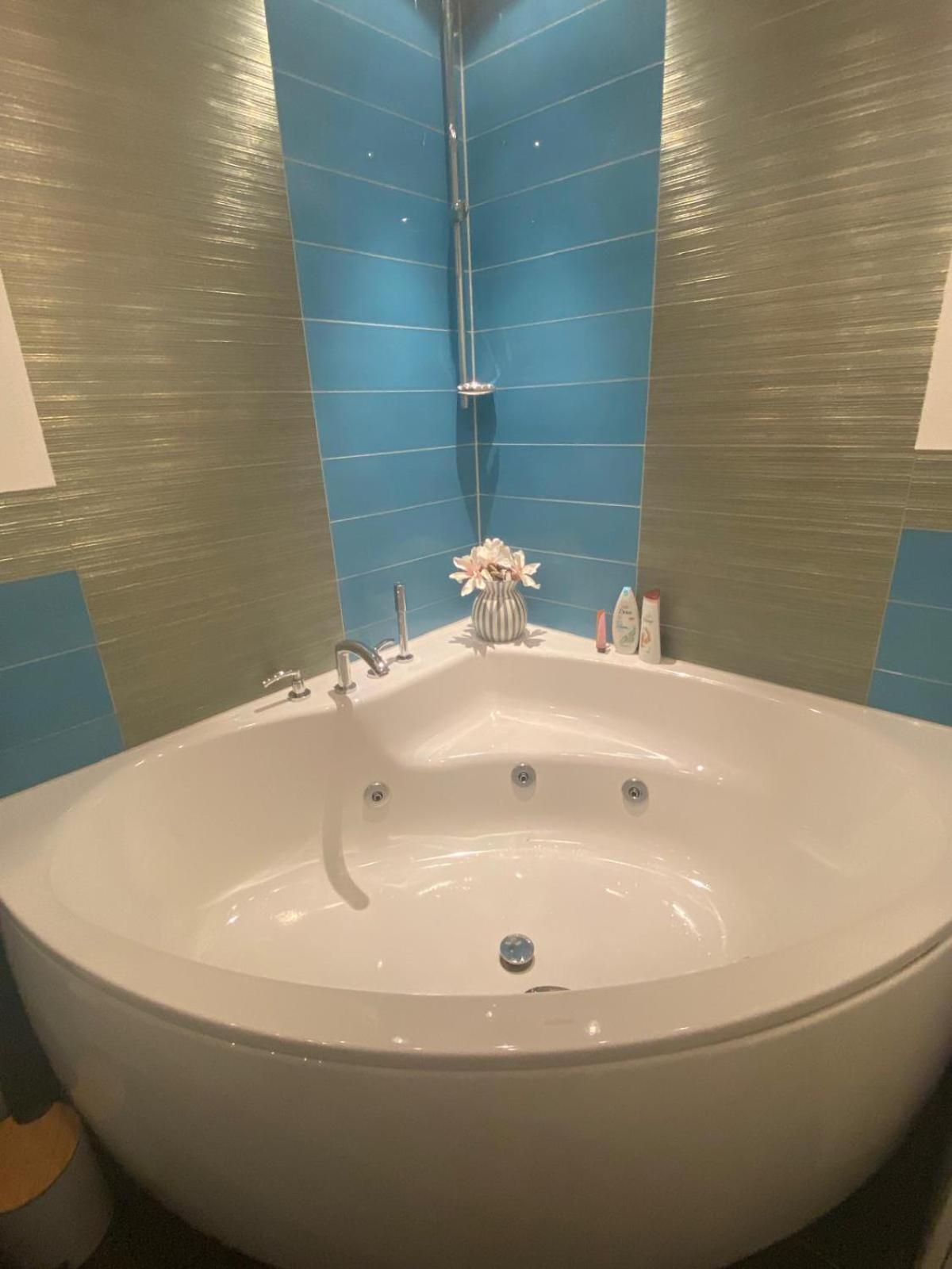 Bei Tante Tina Apartment Bad Bergzabern Bagian luar foto